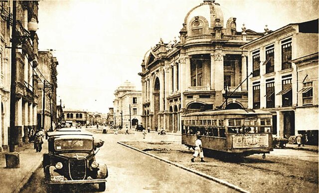 Crisis económica financiera