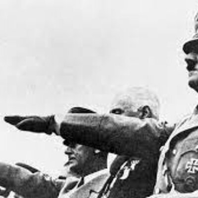 Timeline: Periodo entre guerras y II GM