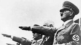Timeline: Periodo entre guerras y II GM