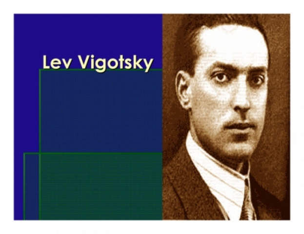 cambia su nombre vygodsky a vigotsky