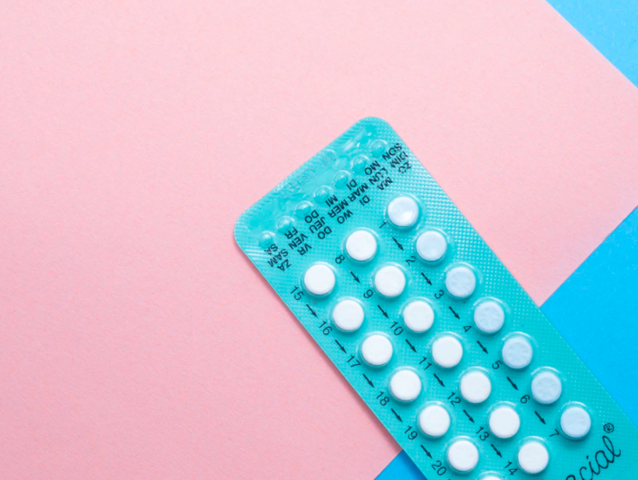 Oral Contraceptive