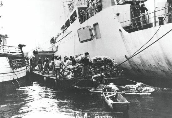 Expansión de la economía ecuatoriana