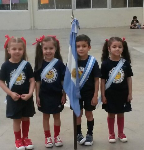 Mi primer gran logro