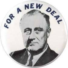 El New Deal