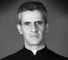 Fundador del Barrios minuto de Dios