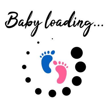 Esperando mi 2° bebe