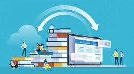 Timeline: Historia de la tecnología en la educación - Beatriz Carvalho 803