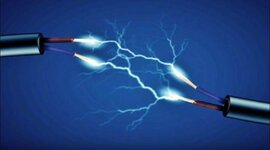 Timeline: LINEA DE TIEMPO DE LA ELECTRICIDAD