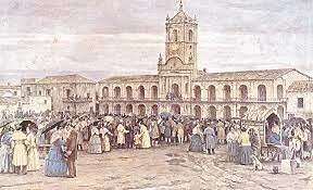 Revolución de 1810
