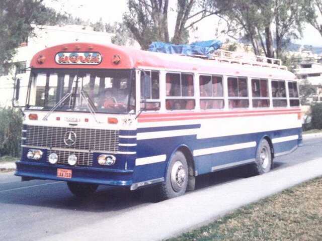 Creación de la Empresa de servicio de transporte “Cooperativa Loja