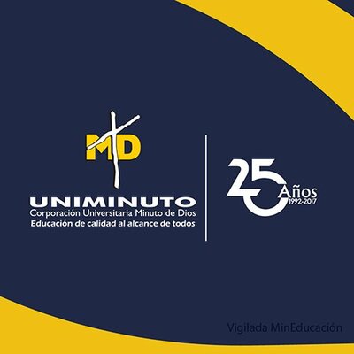 Timeline: HISTORIA Y PROYECCIÓN DE UNIMINUTO