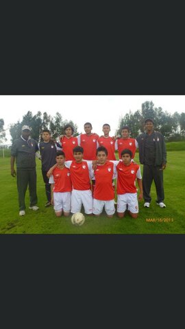 Club Independiente Santa Fe