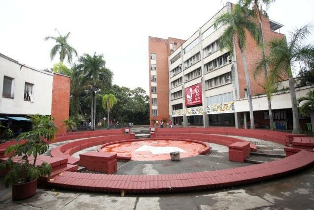 Empiezo a estudiar Comunicación social