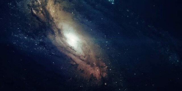 Teoría del Universo Estacionario o del Estado Continuo