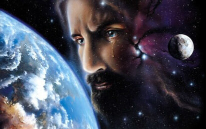 Teoría de la Creación