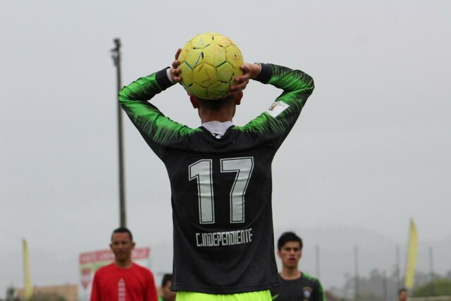 Presentación Selección Bogotá