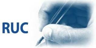 Obtención del Registro Único de Contribuyentes