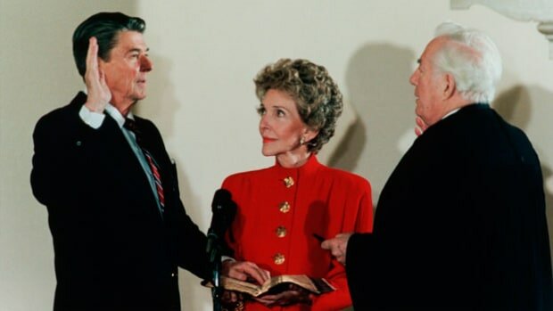 Inauguration