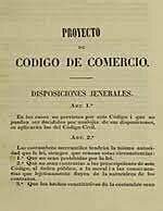 Creación de la matrícula para Comerciantes Nacionales