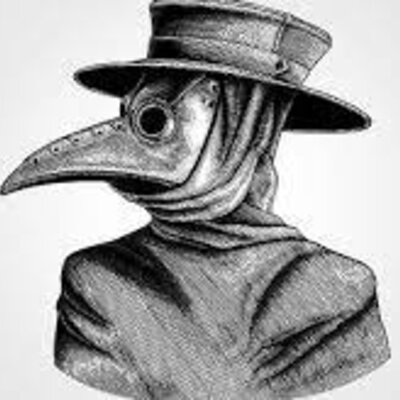 Timeline: The Black death