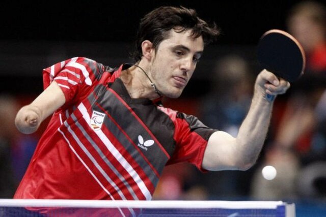 Comienza covertura televisiva de los juegos, para algunos paises