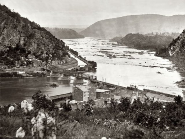 Harpers Ferry