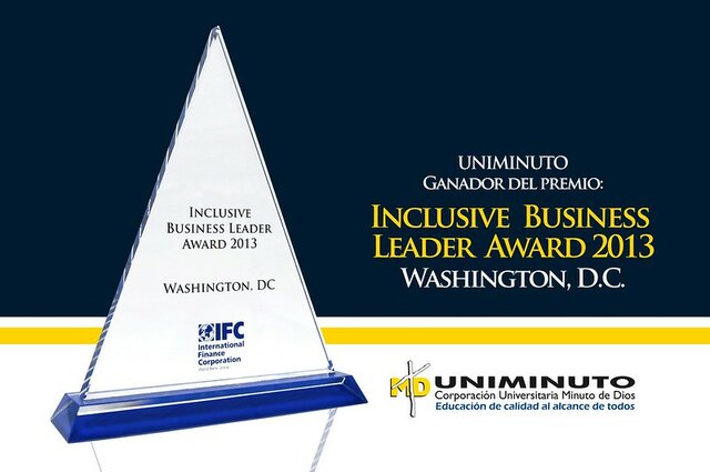 Reconocimientos y Premiaciones