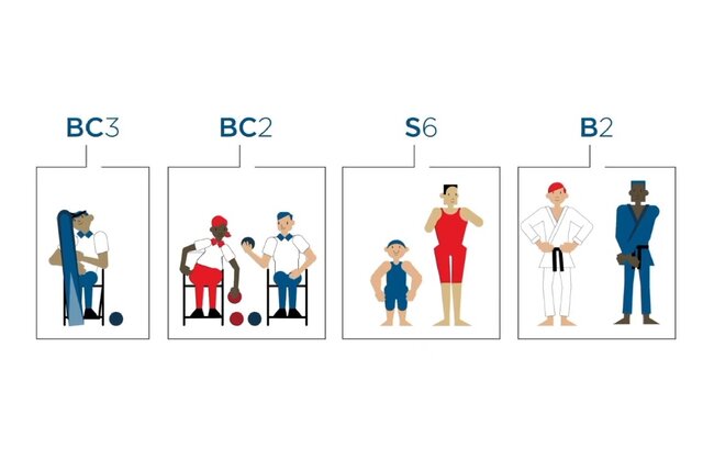 sistema de clasificacion: revision medica y diagnostico de discapacidad