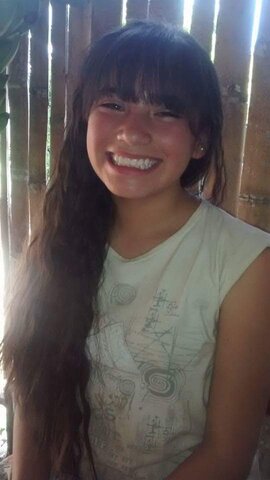 me voy a vivir con una de las personas mas importantes de mi vida