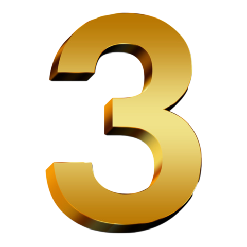 Tercer paso "Oposiciones"