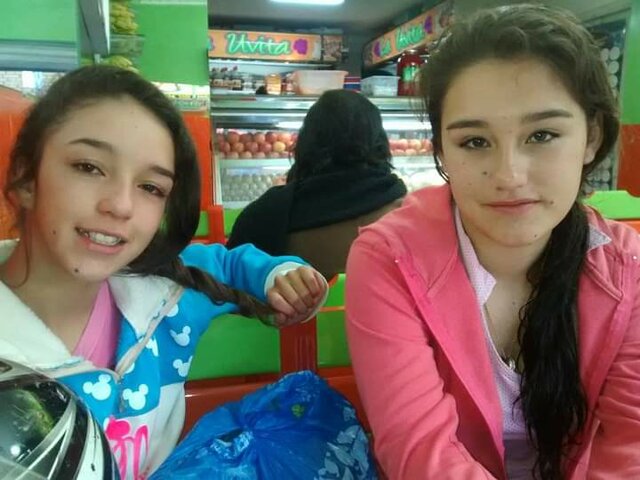 separación de mis papas