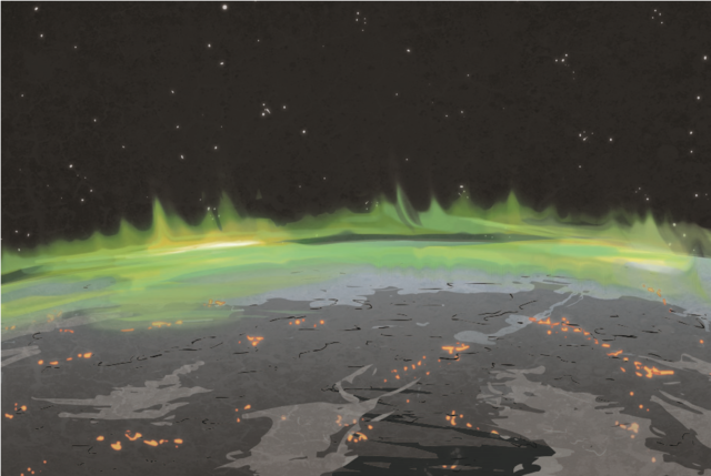 Dennis Tito is the first space tourist.