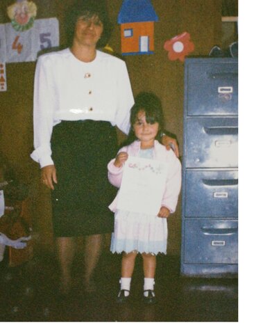 Grado de Jardín - Kinder: