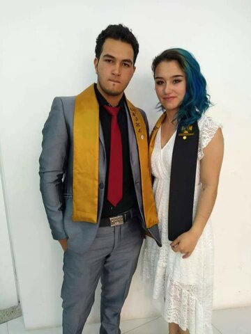 graduación  de bachiller