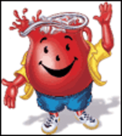 Kool- Aid