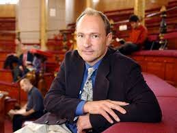 Tim Berners Lee. Creador de la web semántica