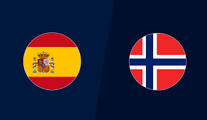 Noruega y España