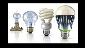 Las primeras bombillas