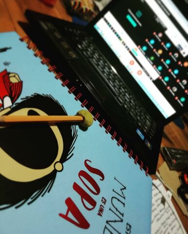 Ingreso a la Universidad :