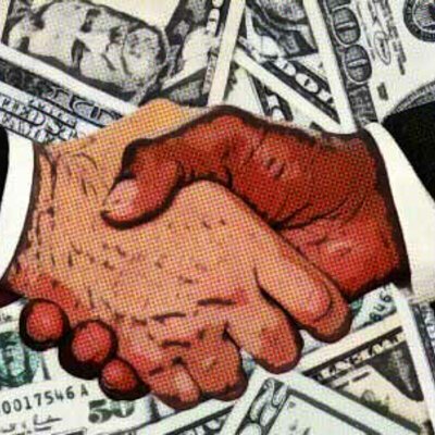 Timeline: Transferencia de fondo de comercio