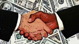 Timeline: Transferencia de fondo de comercio