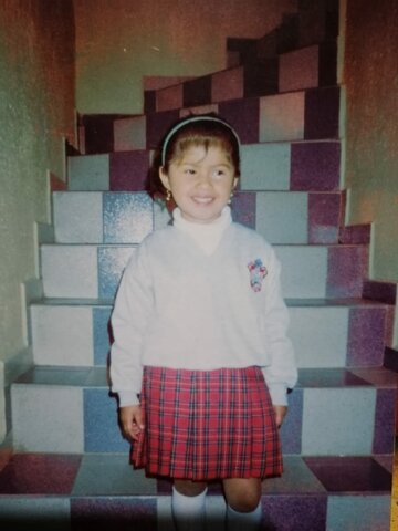 Inicio de mi formacion