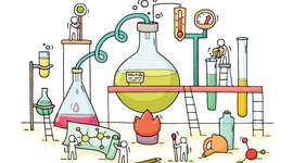 Timeline: Important discoveries of chemistry