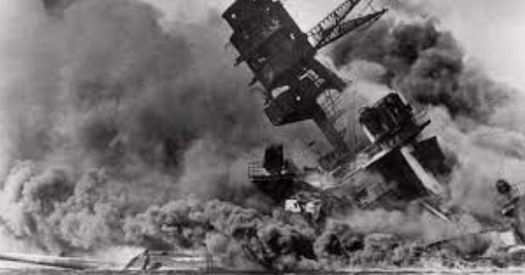 Pearl Harbor