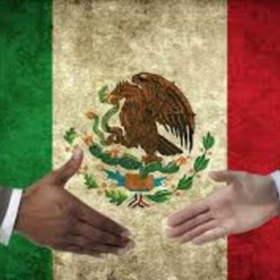 Timeline: México en el Contexto Internacional