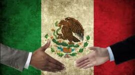 Timeline: México en el Contexto Internacional