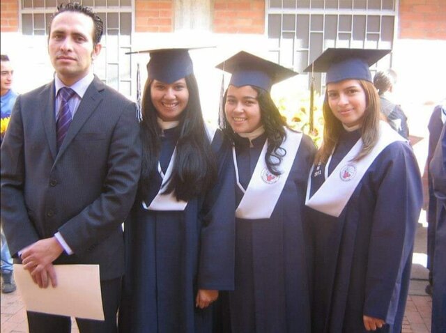 Graduación Secundaria