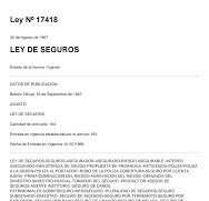Sanción de la Ley N°19.550
