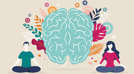 Timeline: ACCIONES DEL MINSA FRENTE A LA SALUD MENTAL