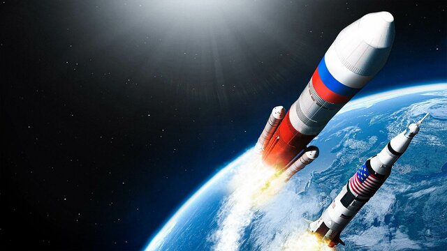 The Space Race